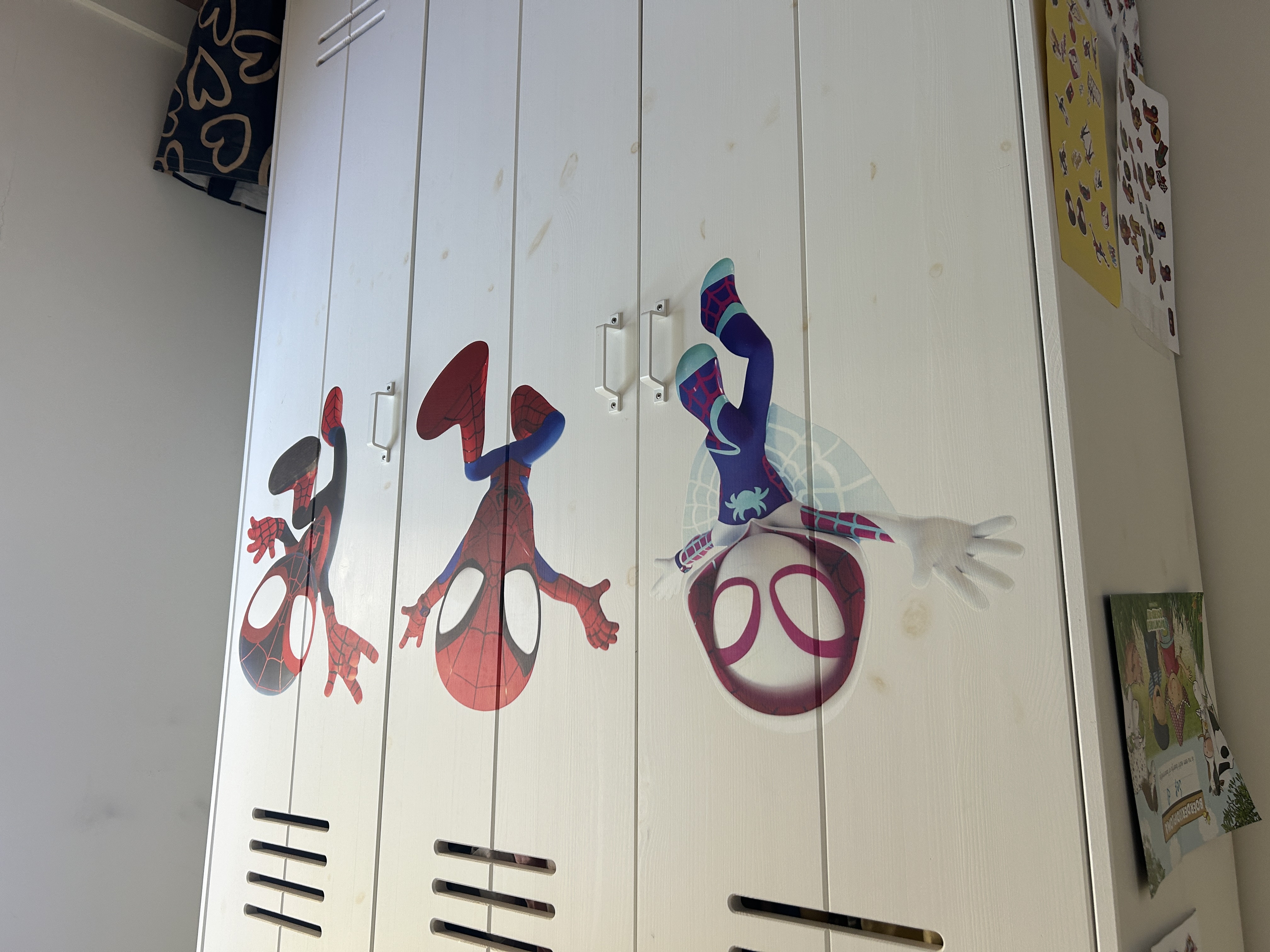 Spidey and Friends - beeld 2